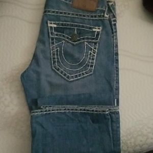 True religion Jeans "Billy"